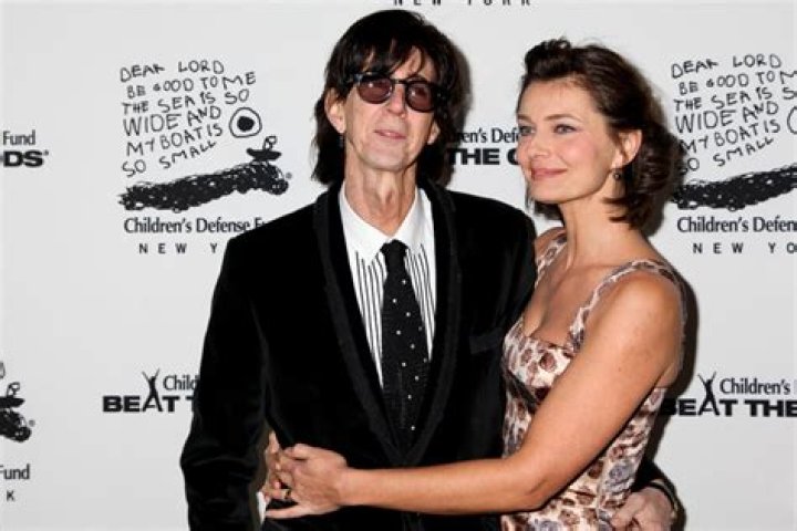 Suzanne Ocasek | Husband Ric Ocasek | Career