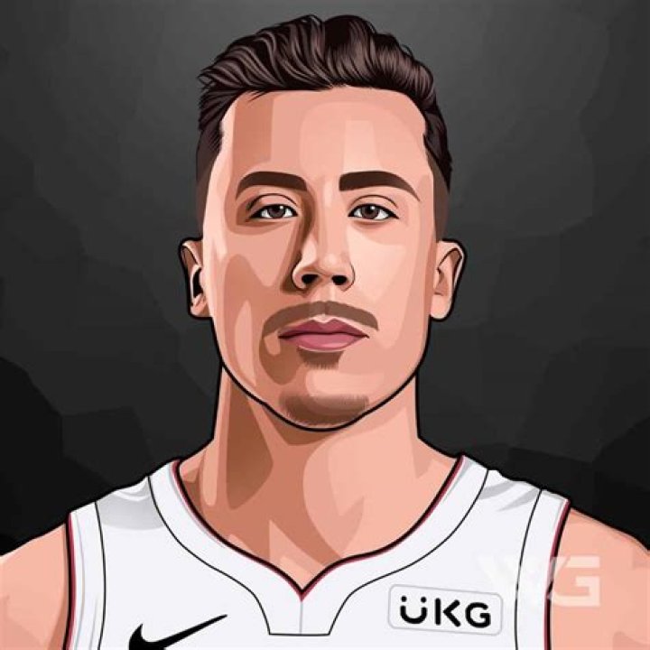 What is Duncan Robinson’s Net Worth?