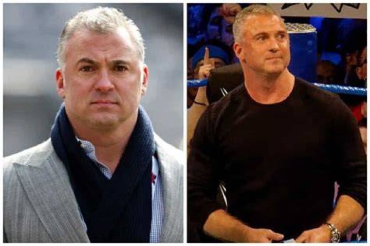 What is Shane McMahon’s Net Worth: Biography, Net Worth & more