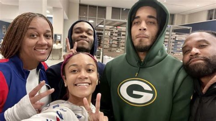 Who are Jaire Alexander’s Parents?