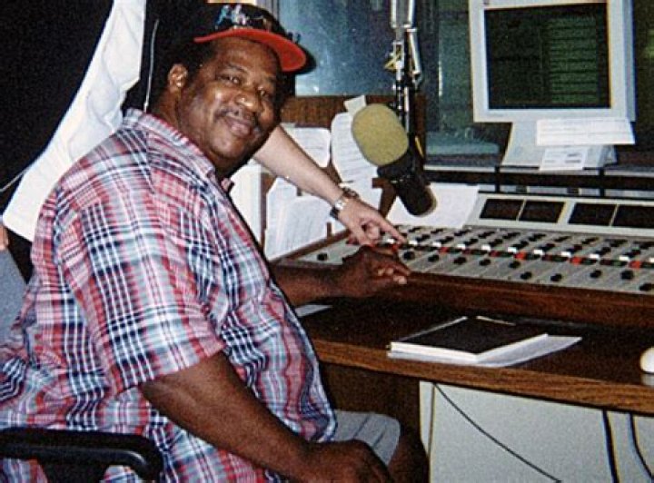 Who is Jerry Lawson?