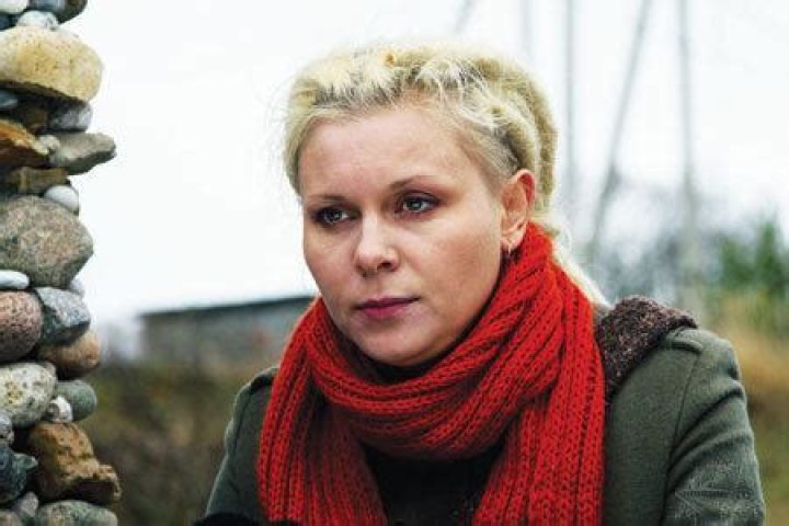 Yana Troyanova